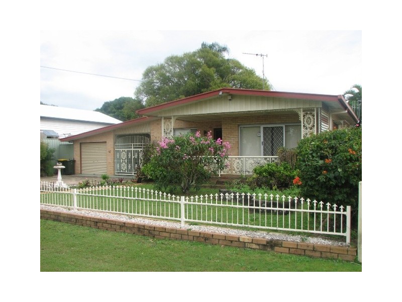 47 Electra Street, Bundaberg West QLD 4670