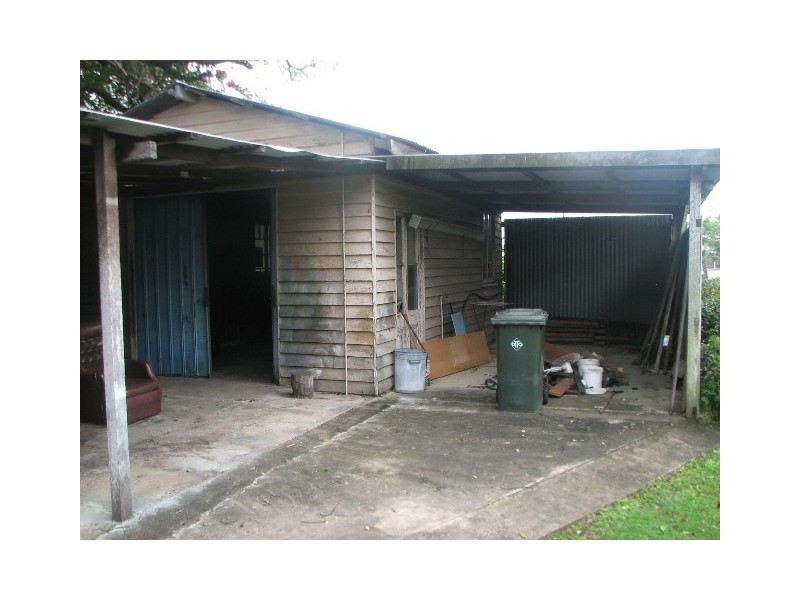 47 Electra Street, Bundaberg West QLD 4670