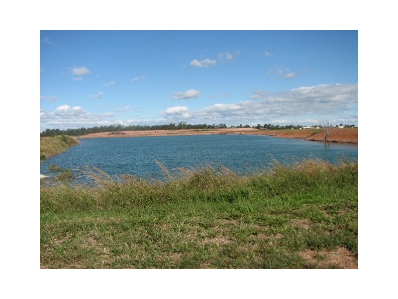 Lot 1, childers Road, Kensington QLD 4670