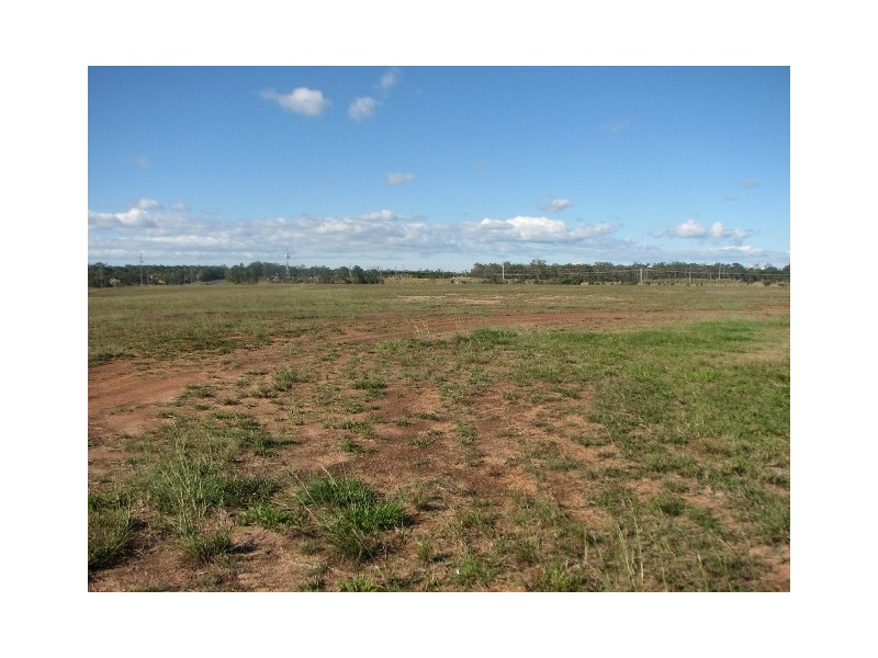 Lot 1, childers Road, Kensington QLD 4670