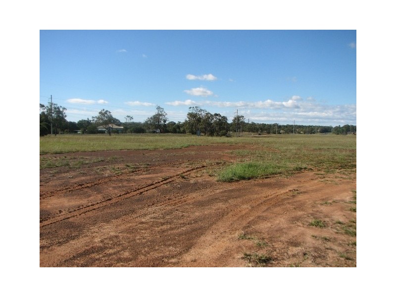 Lot 1, childers Road, Kensington QLD 4670