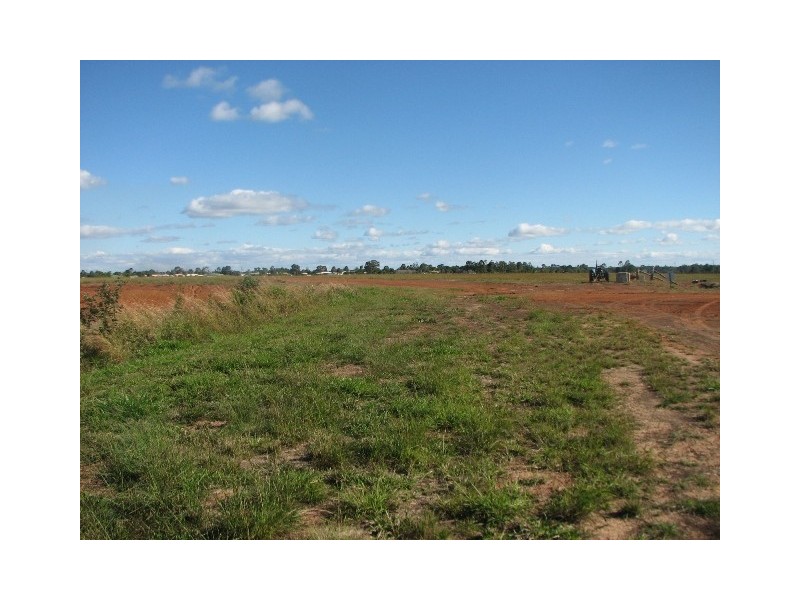 Lot 1, childers Road, Kensington QLD 4670