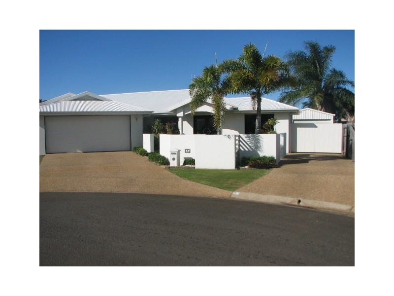 43 Maike Street, Kalkie QLD 4670