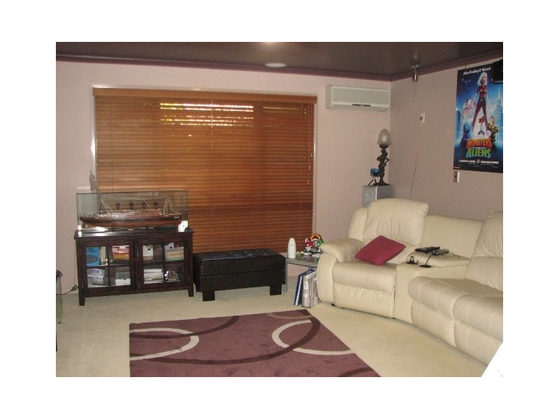 43 Maike Street, Kalkie QLD 4670