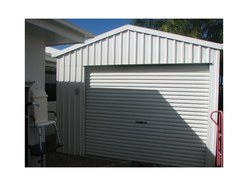 43 Maike Street, Kalkie QLD 4670