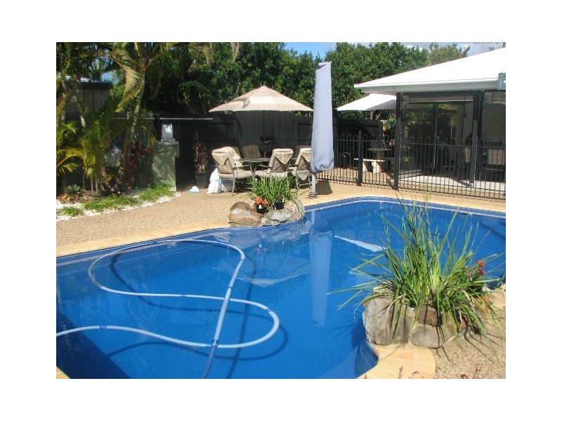 43 Maike Street, Kalkie QLD 4670
