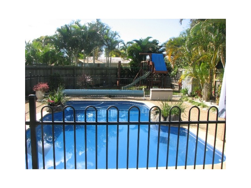 43 Maike Street, Kalkie QLD 4670