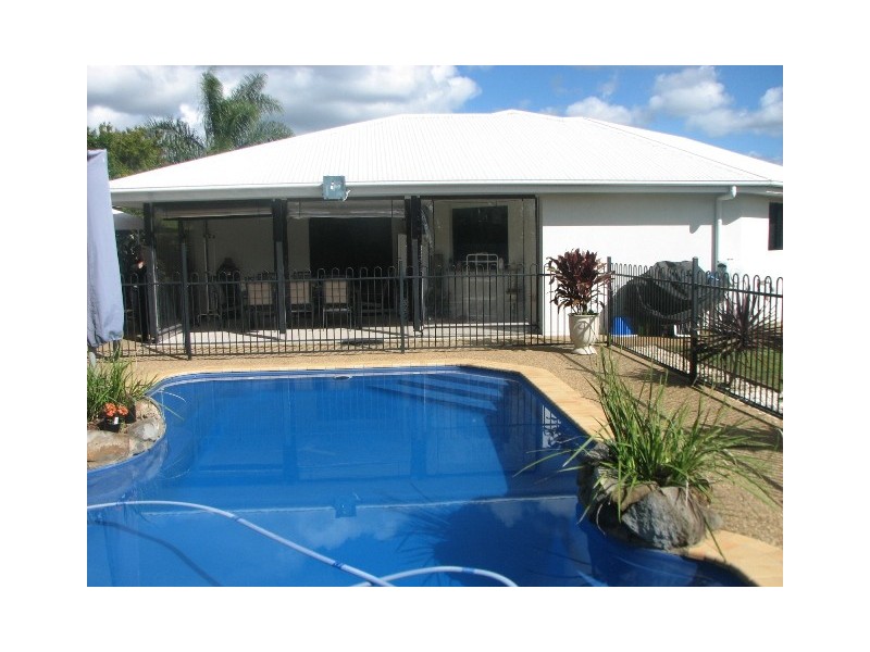 43 Maike Street, Kalkie QLD 4670