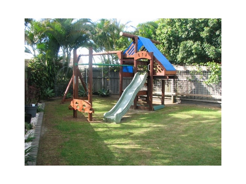 43 Maike Street, Kalkie QLD 4670