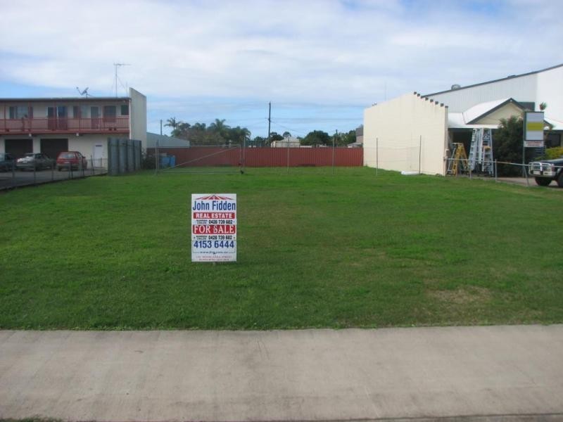 34 Princess Street, Bundaberg East QLD 4670