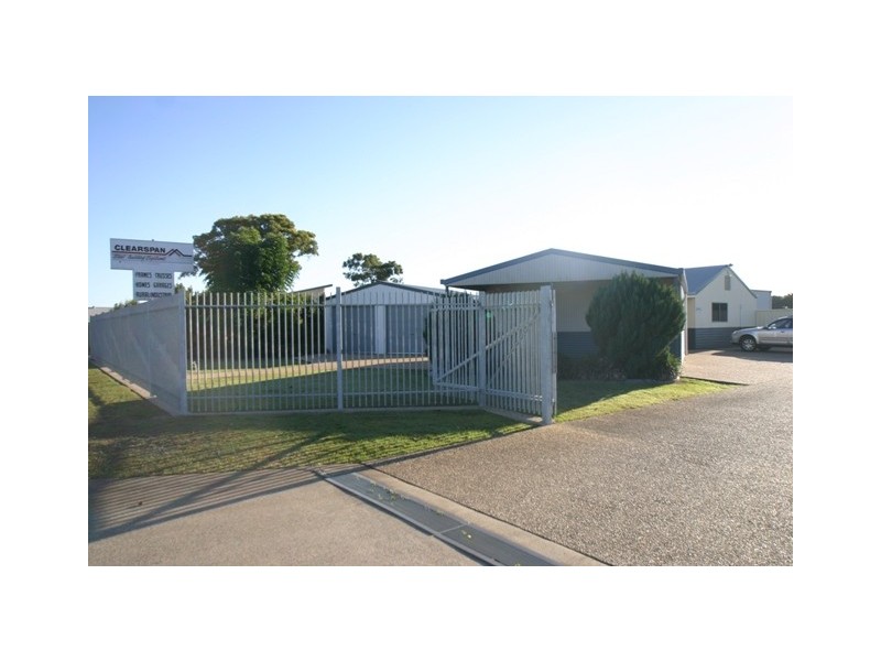 46 Ritchie Street, Norville QLD 4670