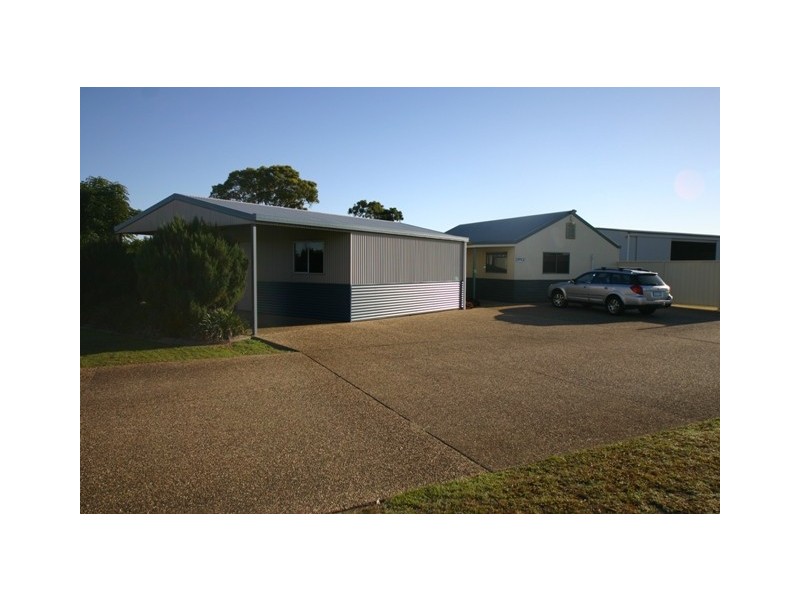 46 Ritchie Street, Norville QLD 4670