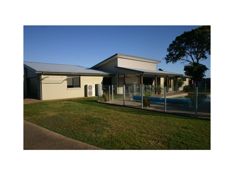 46 Ritchie Street, Norville QLD 4670