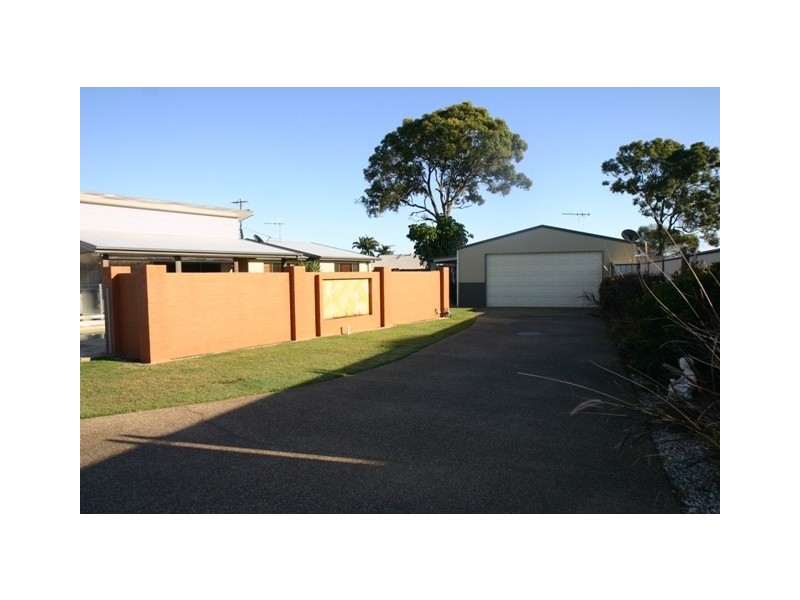 46 Ritchie Street, Norville QLD 4670