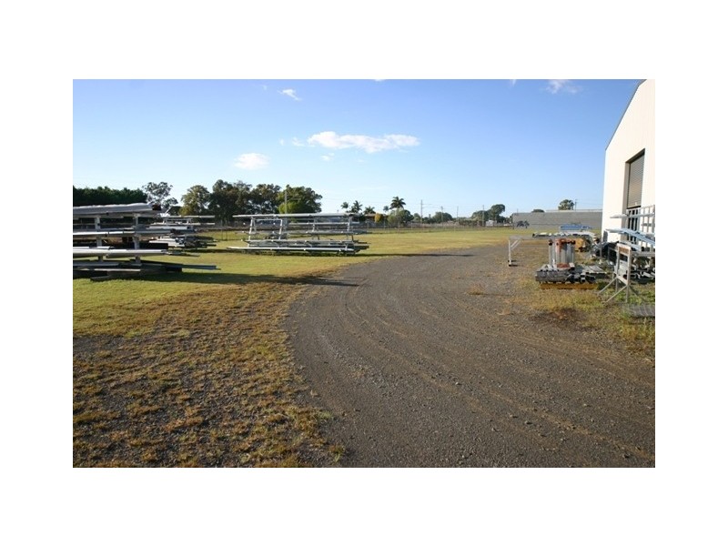 46 Ritchie Street, Norville QLD 4670