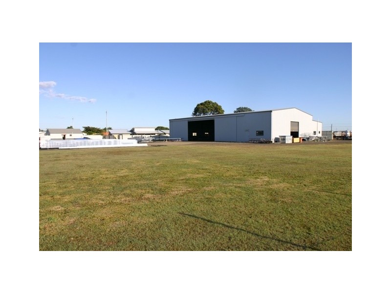 46 Ritchie Street, Norville QLD 4670