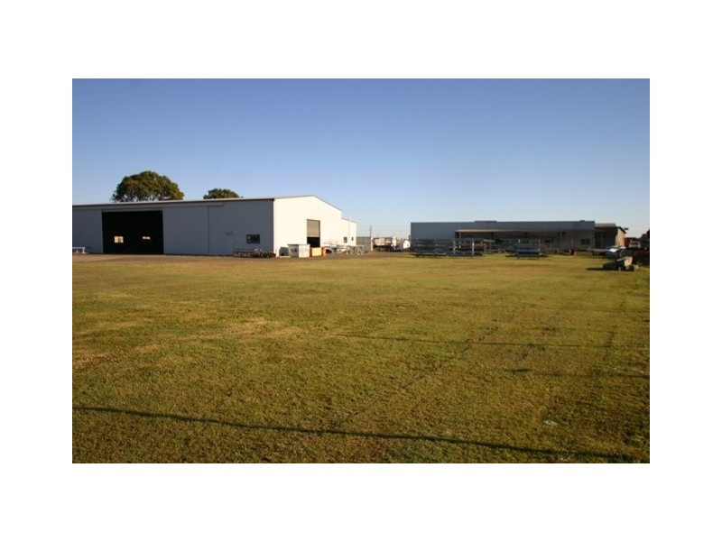 46 Ritchie Street, Norville QLD 4670