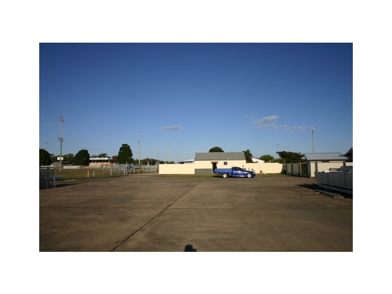 46 Ritchie Street, Norville QLD 4670