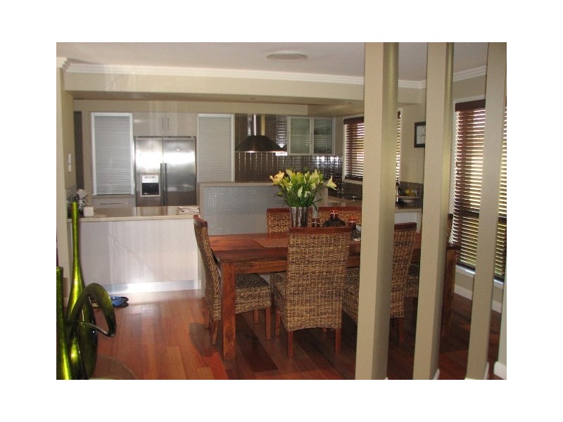46 Ritchie Street, Norville QLD 4670