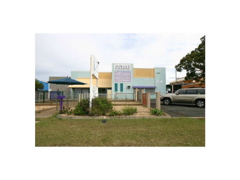 73 Enterprise Street, Svensson Heights QLD 4670