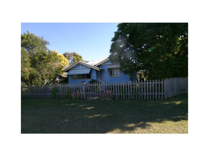 39 Totten Street, Kepnock QLD 4670