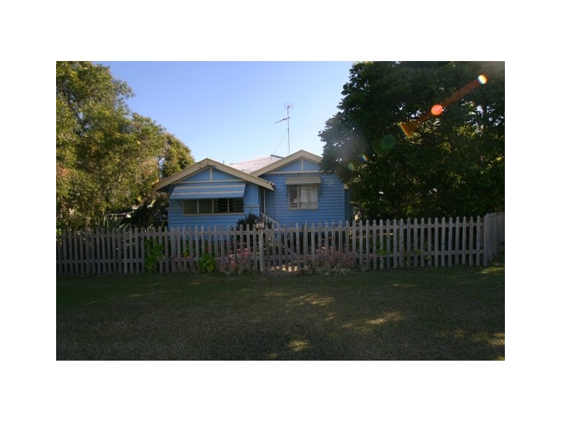 39 Totten Street, Kepnock QLD 4670