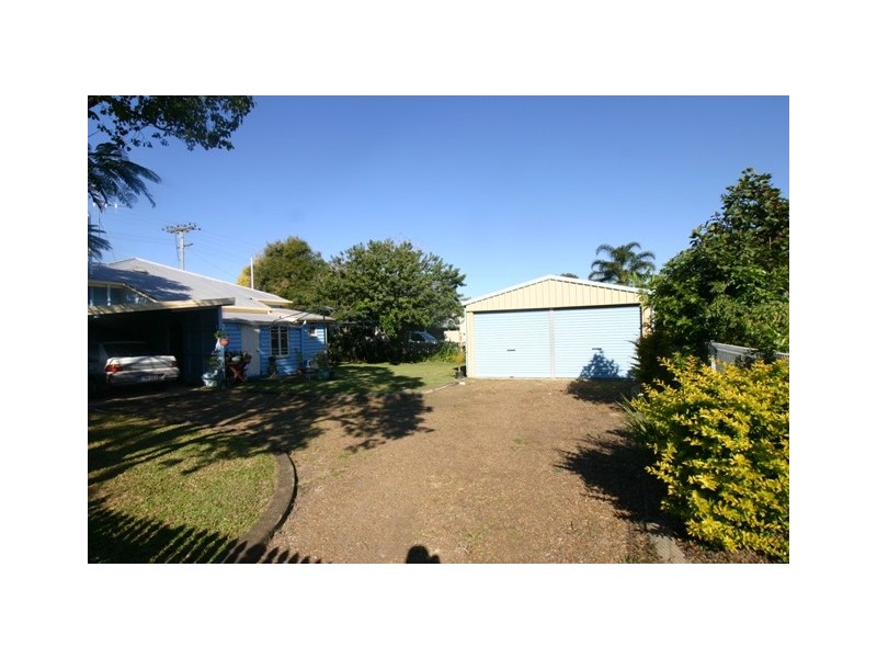 39 Totten Street, Kepnock QLD 4670