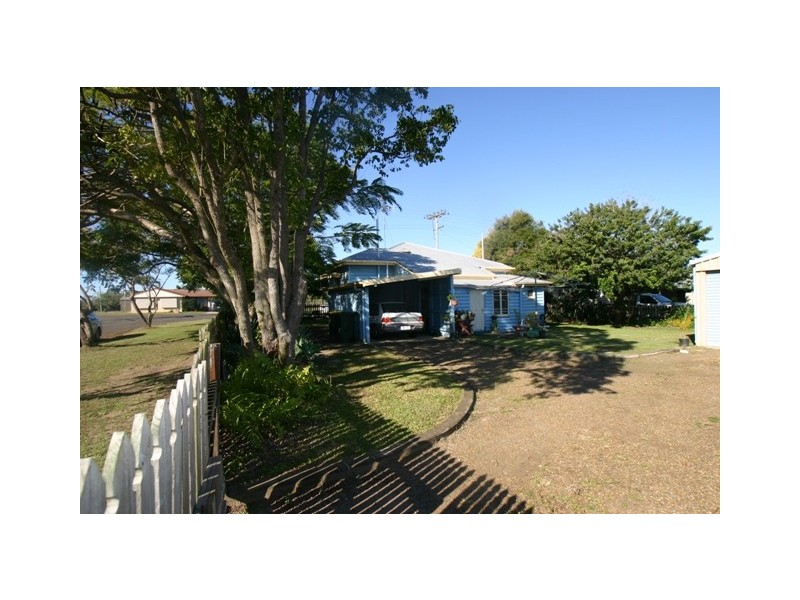 39 Totten Street, Kepnock QLD 4670