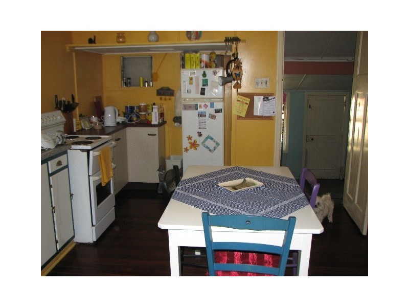 39 Totten Street, Kepnock QLD 4670