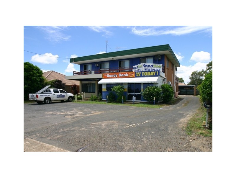 Svensson Heights QLD 4670