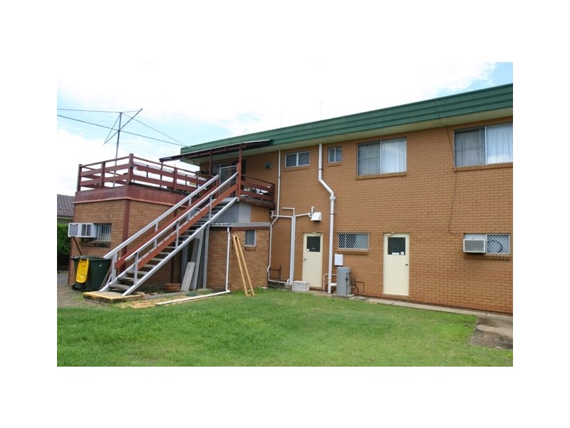 Svensson Heights QLD 4670