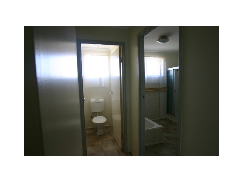 Svensson Heights QLD 4670