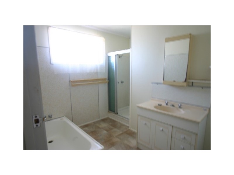 Svensson Heights QLD 4670