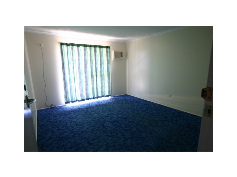 Svensson Heights QLD 4670