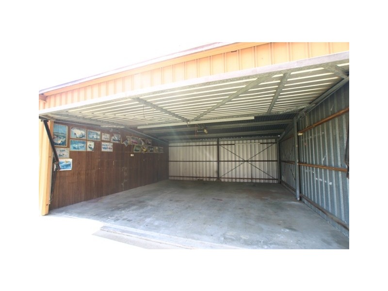 Svensson Heights QLD 4670