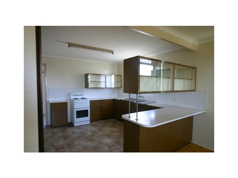 Svensson Heights QLD 4670