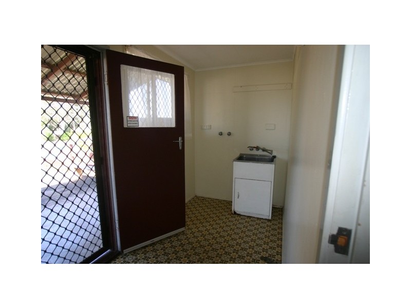 Svensson Heights QLD 4670