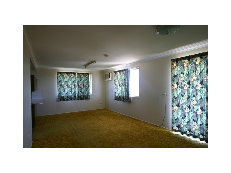 Svensson Heights QLD 4670