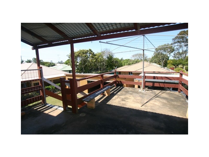 Svensson Heights QLD 4670