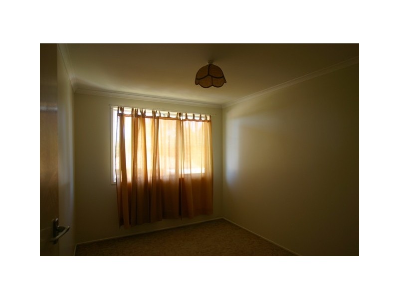 Svensson Heights QLD 4670