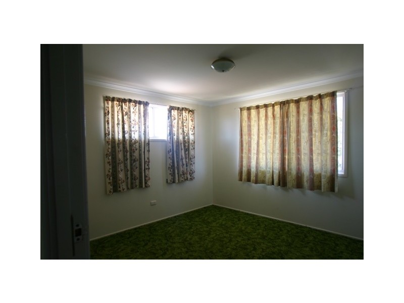 Svensson Heights QLD 4670