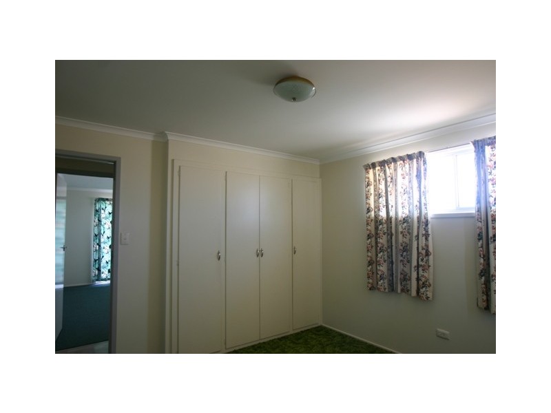 Svensson Heights QLD 4670