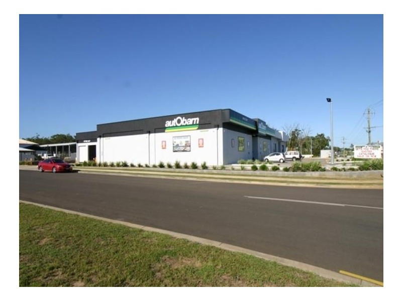 81 Enterprise Street, Svensson Heights QLD 4670