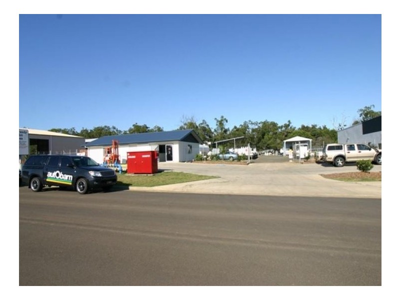 81 Enterprise Street, Svensson Heights QLD 4670