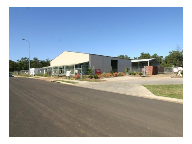 81 Enterprise Street, Svensson Heights QLD 4670