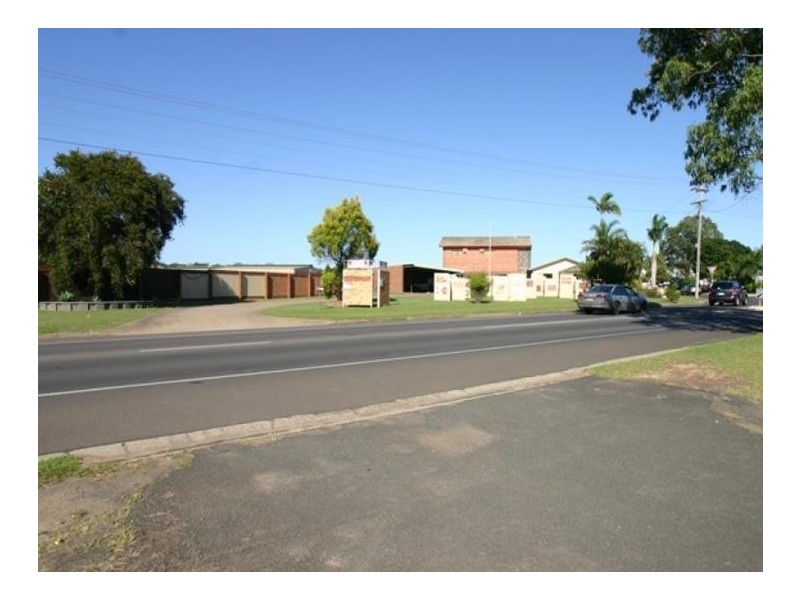 81 Enterprise Street, Svensson Heights QLD 4670