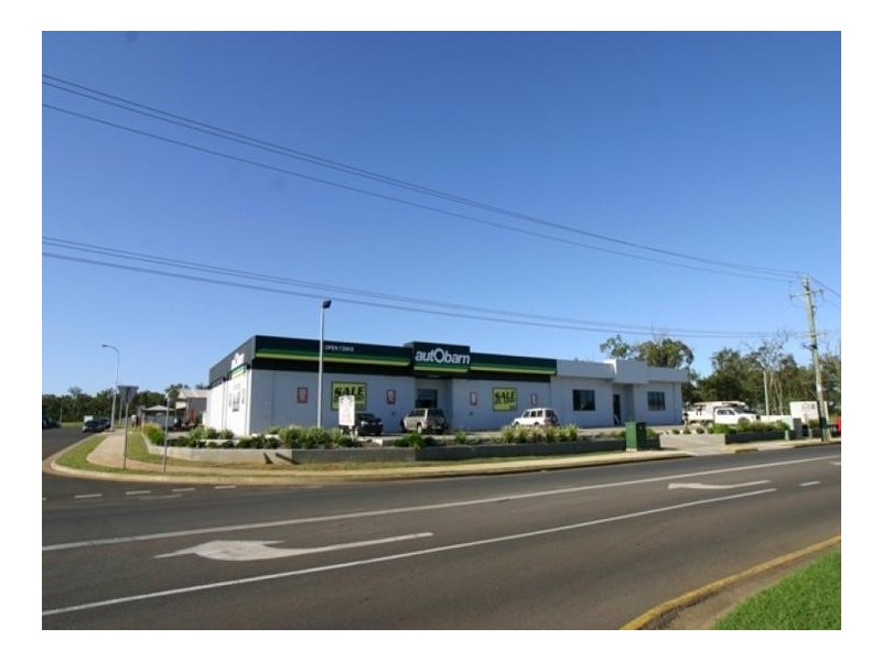 81 Enterprise Street, Svensson Heights QLD 4670