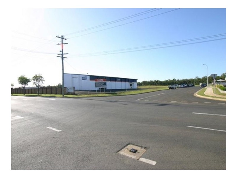 81 Enterprise Street, Svensson Heights QLD 4670
