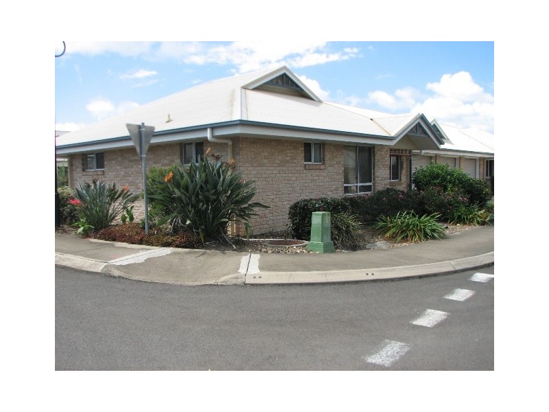 250/21 Walters Street, Bundaberg North QLD 4670