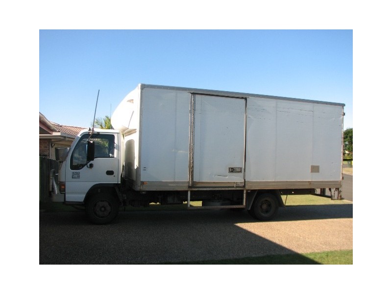 Avenell Heights QLD 4670